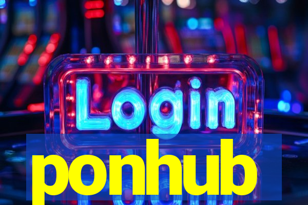 ponhub