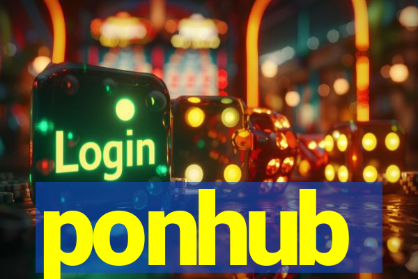 ponhub