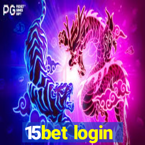 15bet login