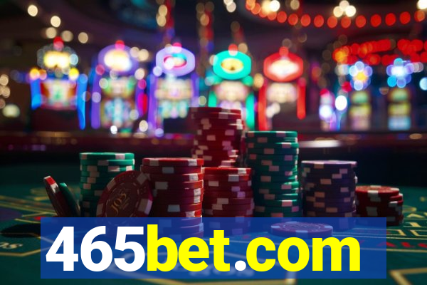 465bet.com