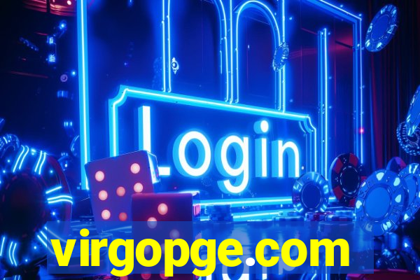 virgopge.com