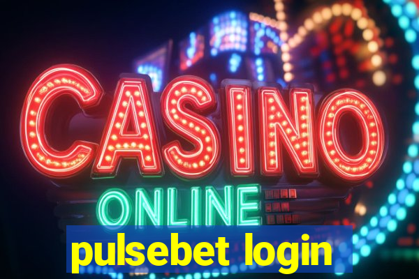 pulsebet login