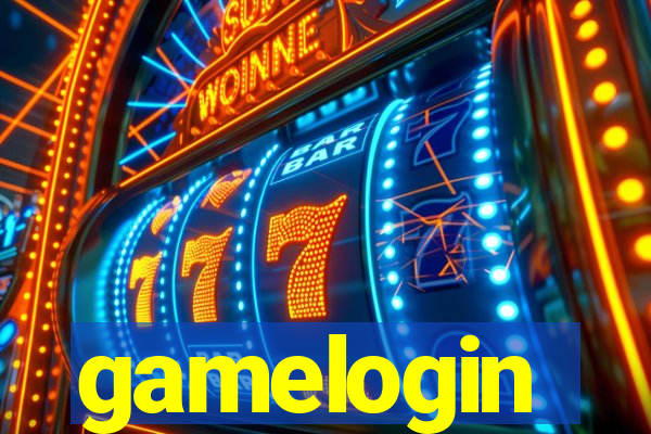 gamelogin