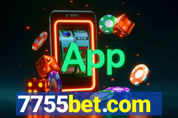 7755bet.com