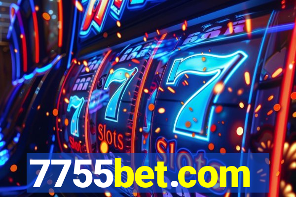 7755bet.com