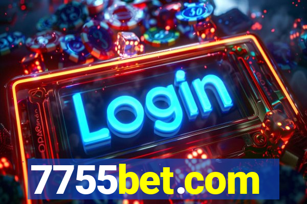 7755bet.com