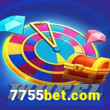 7755bet.com