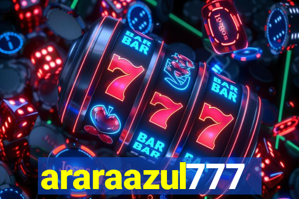 araraazul777