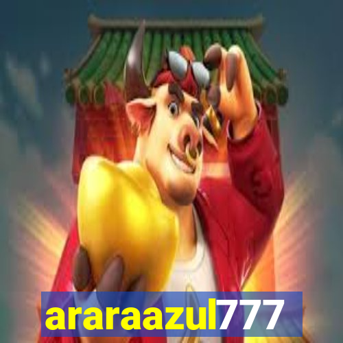 araraazul777