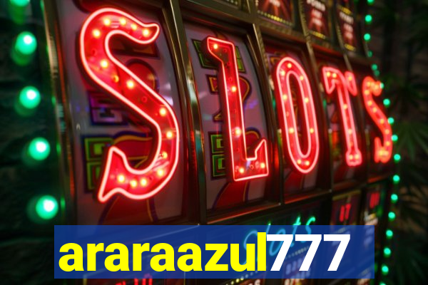 araraazul777