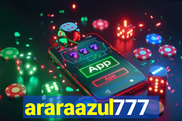 araraazul777