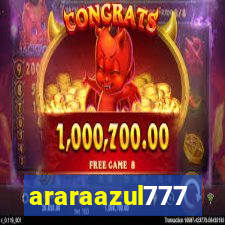 araraazul777