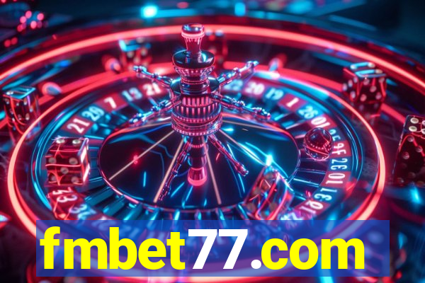 fmbet77.com