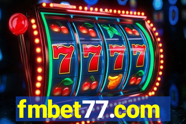 fmbet77.com