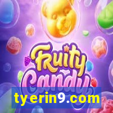 tyerin9.com