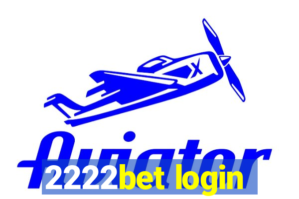 2222bet login