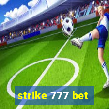 strike 777 bet