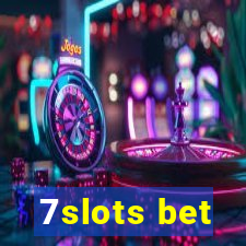 7slots bet