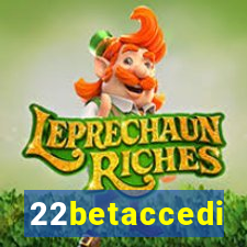 22betaccedi