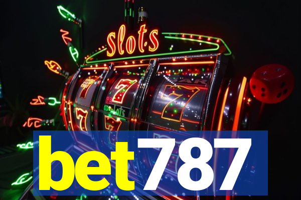 bet787