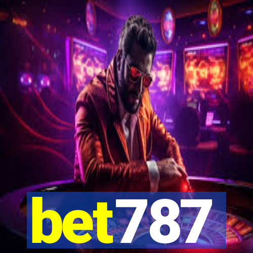 bet787