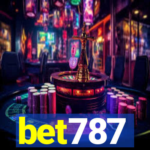 bet787