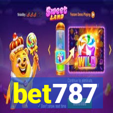 bet787