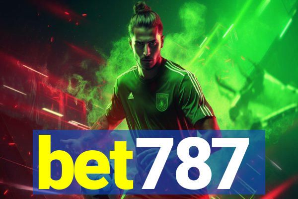 bet787