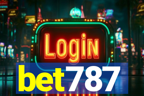 bet787