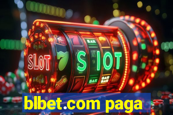 blbet.com paga