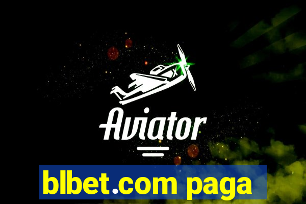 blbet.com paga