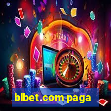 blbet.com paga