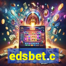 edsbet.c