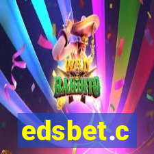 edsbet.c