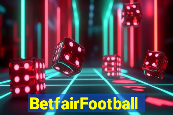 BetfairFootball