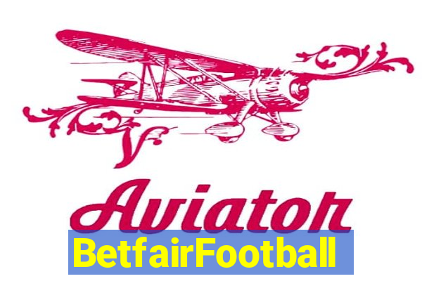 BetfairFootball