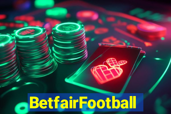 BetfairFootball