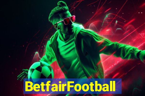 BetfairFootball