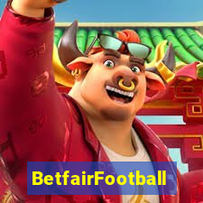 BetfairFootball