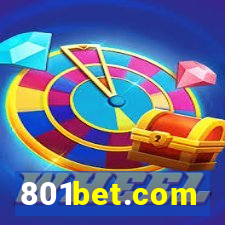 801bet.com