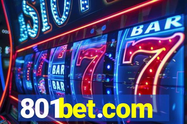 801bet.com