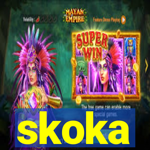 skoka