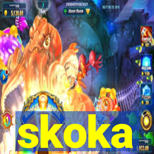 skoka