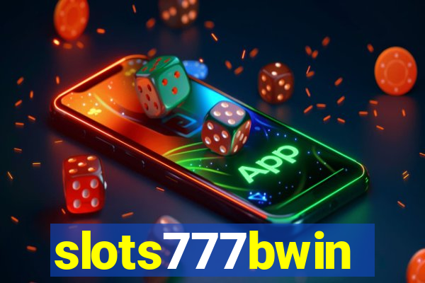 slots777bwin