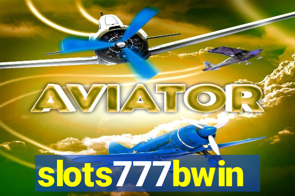 slots777bwin