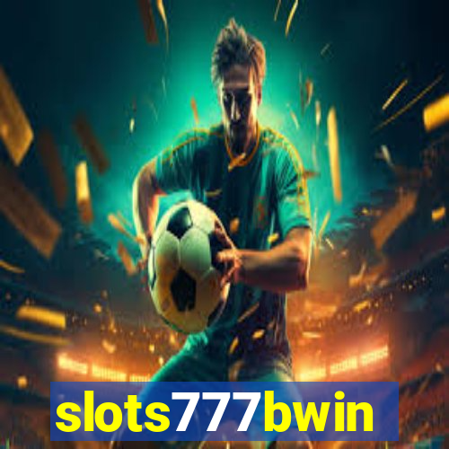 slots777bwin