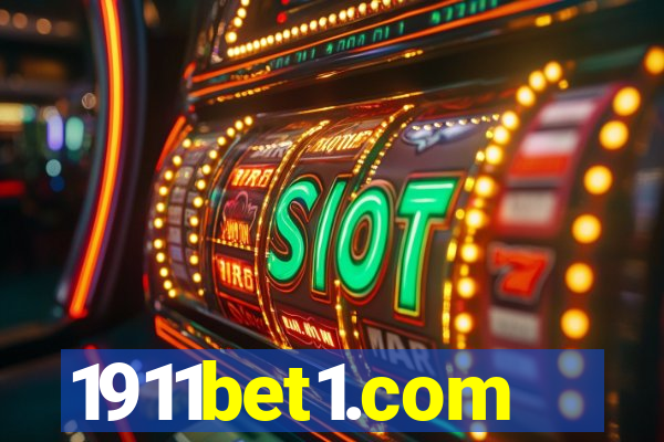 1911bet1.com