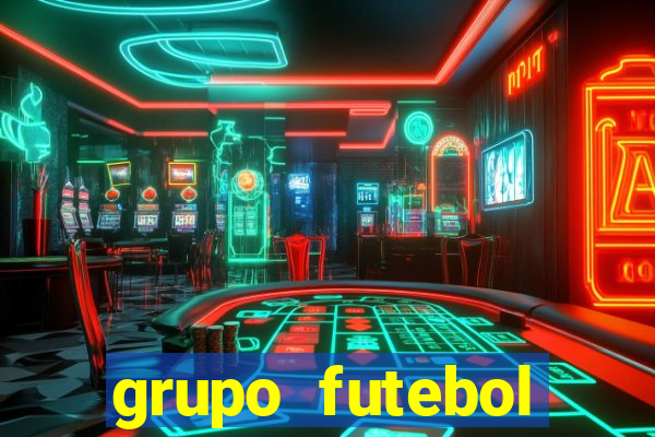 grupo futebol virtual telegram