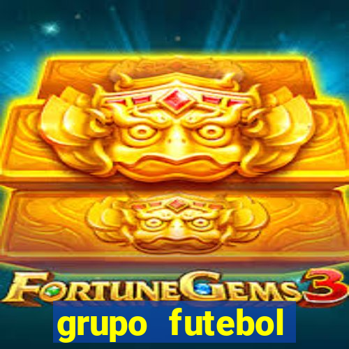 grupo futebol virtual telegram