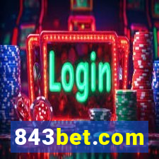 843bet.com